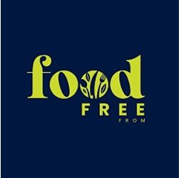 Logo 4 - FoodFree