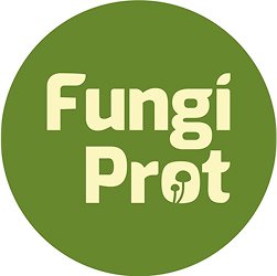 Logo 5 - FungiProt